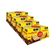 TODINNO - CAJA X 4 + CIOCCOLATO EN CAJA 1KG