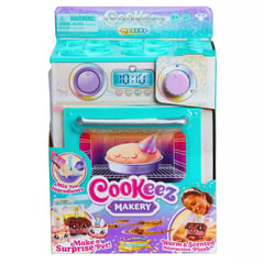 COOKEEZ MAKERY - Party Treatz Sorpresa en el Horno