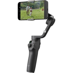 DJI - Osmo Mobile 6 Smartphone Gimbal (Gris)