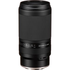 TAMRON - 70-300mm F 4.5 - 6.3 Di III RXD Lens for Nikon Z