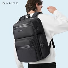 BANGE - MOCHILA VIAJERA MARCA - EJECUTIVA