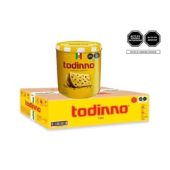 TODINNO - CAJA X6 PANETON LATA 900GR