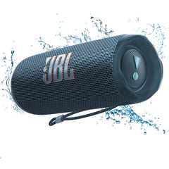 JBL - Parlante Flip 6 inalámbrico, IP67, 24hrs