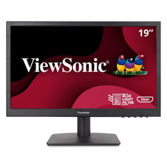 VIEWSONIC - MONITOR LED 19 VA1903H LED TN HD