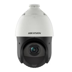 HIKVISION - DOMO IP PTZ 25X 1080P IR 100M CARCAZA PLASTICA