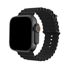 GENERICO - Smartwatch Pic Runner I20 ULTRA 2 MAX