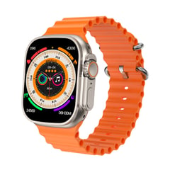 GENERICO - Smartwatch Pic Runner I20 ULTRA 2 MAX