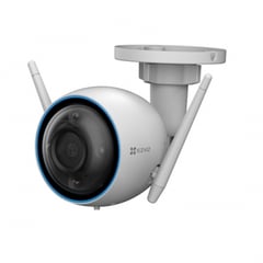 EZVIZ - CAMARA IP EXTERIOR 5MP WIFI 24GHZ LENTE 28MM