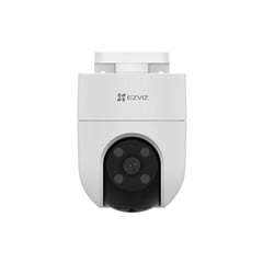 EZVIZ - CAMARA IP PT EXTERIOR 4MP WIFI 24GHZ LENTE 4MM