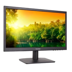 VIEWSONIC - Monitor VA1903H 19 " LED TN HD VGA, HDMI, 5ms, 60hz