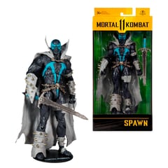 MCFARLANE TOYS - McFarlane Spaw Lord Covenant - Figura de acción