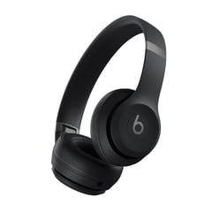 BEATS BY DR DRE - Auriculares Beats Solo 4 Negro