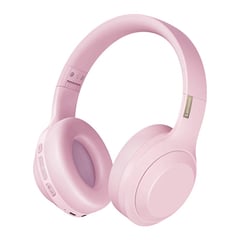 LENOVO - Audífonos Bluetooth TH10 Rosa