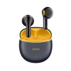 VIVO - Audífonos Bluetooth IQOO TWS Air2 Amarillo