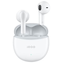 VIVO - Audífonos Bluetooth IQOO TWS Air2 Blanco