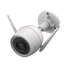 EZVIZ - CAMARA IP EXTERIOR 3MP WIFI 24GHZ LENTE 28MM