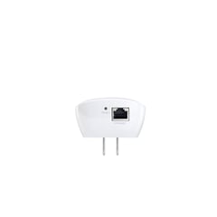 TP LINK - Extensor De Rango Wi-fi N300 Tp-link TL-WA855RE