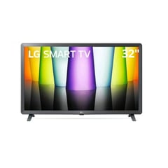 LG - TELEVISOR LED 32 HD SMART 32LQ600BPSA