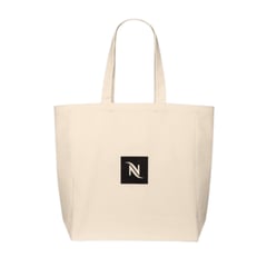 NESPRESSO - Pack Discovery x 50 Cápsulas Festive Café Edición Limitada Gratis Tote Bag