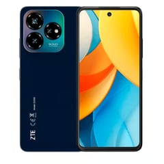 ZTE - Blade V60 Design 256gb Azul Z2350