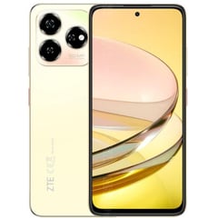 ZTE - Blade V60 Design 256gb Dorado Z2350