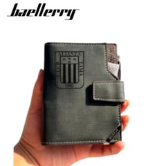 BAELLERRY - BILLETERA BAELLERY PERSONALIZADO INCHA ALIANZA CON GRABADO LASER