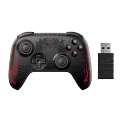 POWER A - 8bitDo Ultimate 2C wireless Controller Black Myth WUKONG