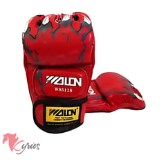 WALON - Guantes MMA Vale Todo