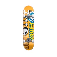 RIP CURL - Skate complete BLIND TANTRUM FP 80 - 7HS169