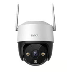 IMOU - CAMARA CRUISER SE+ DOMO EXTERIOR WIFI 3MP