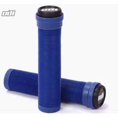 ODIS - GRIPS PUÑOS PARA BICICLETA MTB ODI SILICONA