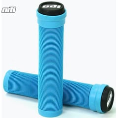 ODIS - GRIPS PUÑOS PARA BICICLETA MTB ODI SILICONA