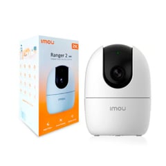 IMOU - CAMARA RANGER 2 3MP DOMO WIFI 1080P 10M P/N