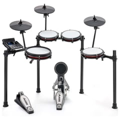 ALESIS - Nitro Max Kit - Batería Electrónica