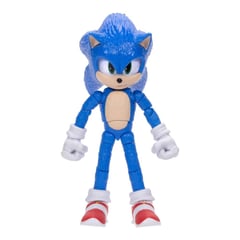 SONIC - - Figura 3 articulable