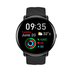 ZEBLAZE - Smartwatch GTR 3 Pro Negro