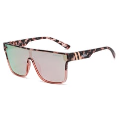 QUIKSILVER - Gafas de sol rosado Print