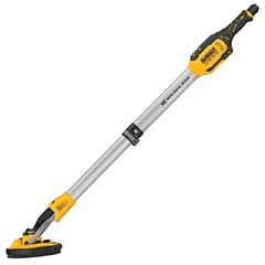 DEWALT - Lijadora para Drywall Telescópica 9" 20V Brushless Baretool DCE800B