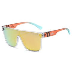 QUIKSILVER - Gafas de sol exclusivas en luna espejo