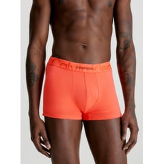 CALVIN KLEIN - MONOLITH COTTON - TRUNK CK