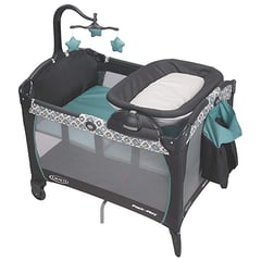 GRACO - Corral Pack And Play Portable Lx Merrick