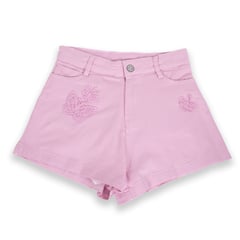 PILLIN - Short Niña PVA814-24