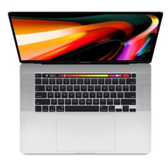 APPLE - Macbook Pro 15" 2019 Intel Core i9-9980hk 2.40 Ghz 32gb Ram 1Tb SSD