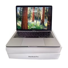 APPLE - Macbook Pro 13" 2018 Intel Core i7-8559U 2.70 Ghz 16Gb Ram 256Gb SSD