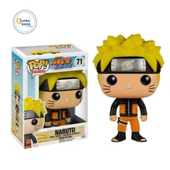 FUNKO - Pop Naruto Shippuden - Naruto 71