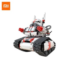 XIAOMI - Mi Robot Builder ROVER, 10 AÑOS A +/WIFI BY SMART