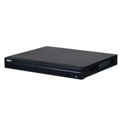 DAHUA - GRABADOR NVR NVR4208-8P-4KS3 4K 160Mbps 2HDD hasta 20TB