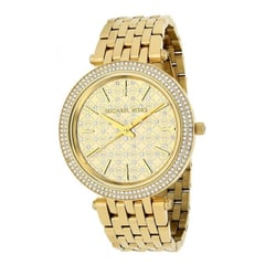 MICHAEL KORS - Reloj Classic MK3398 Dorado