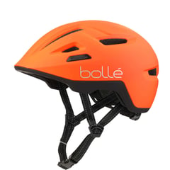 BOLLE - Stance Matte Hi-Vis Orange M 55-59CM