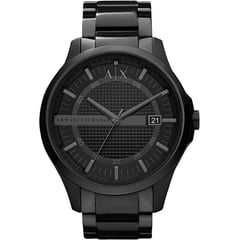 ARMANI EXCHANGE - Reloj Hampton AX2104 Negro